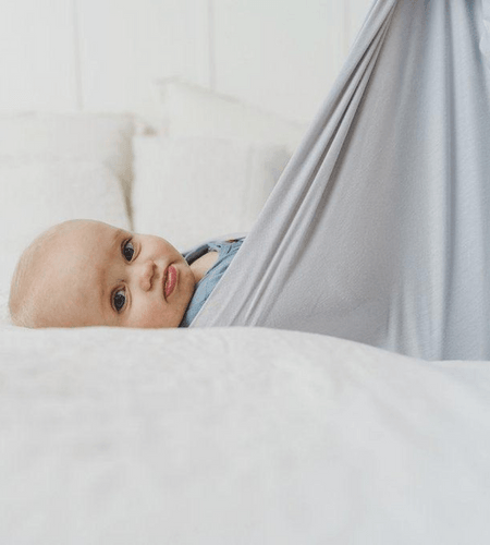 Swaddles & Blankets - Milk & Baby 