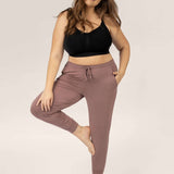 Everyday Lounge Jogger | Twilight | Milk & Baby