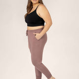 Everyday Lounge Jogger | Twilight | Milk & Baby