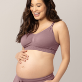 Simply Sublime® Nursing Bra | Twilight | Milk & Baby