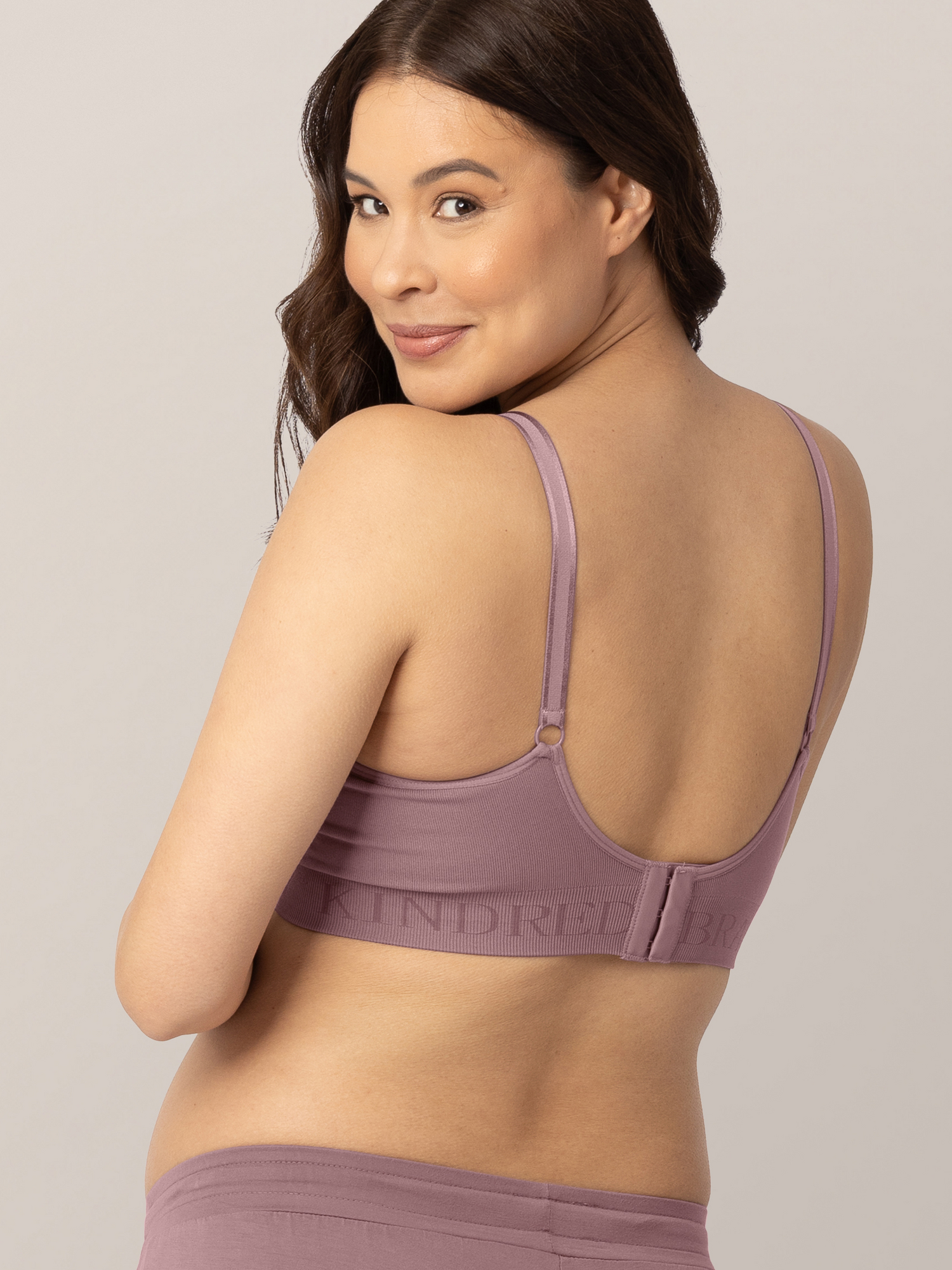 Simply Sublime® Nursing Bra | Twilight | Milk & Baby