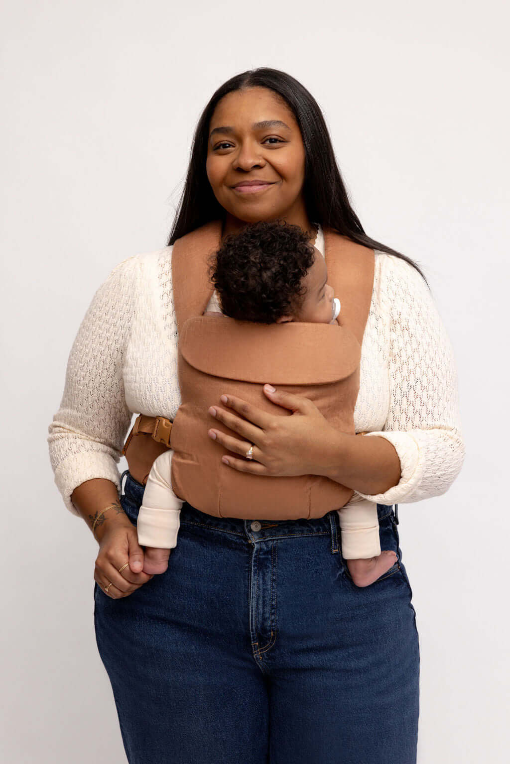 Willow | Aerial Carrier | Milk & Baby