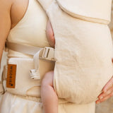 Sparrow | Aerial Carrier | Milk & Baby