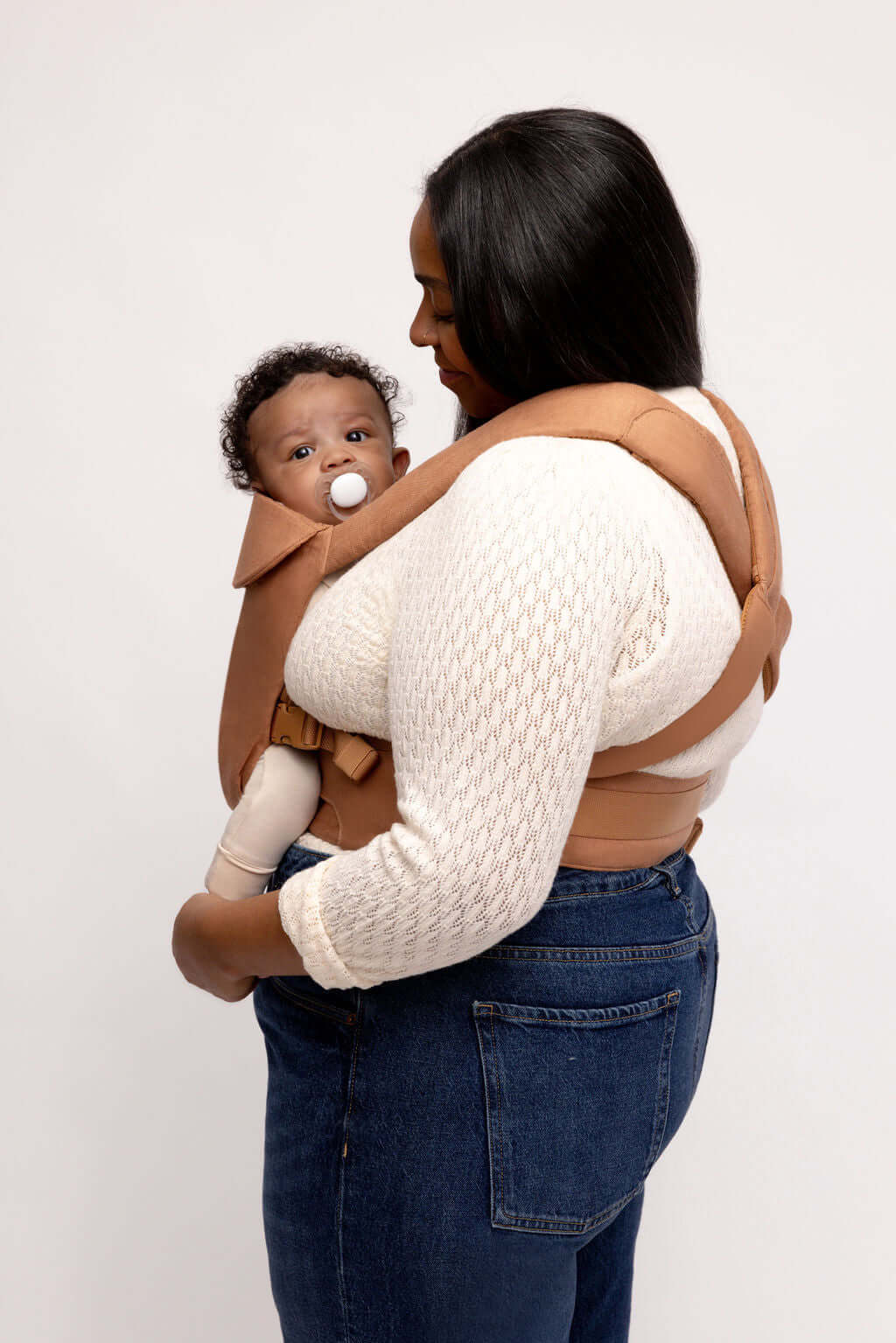 Willow | Aerial Carrier | Milk & Baby