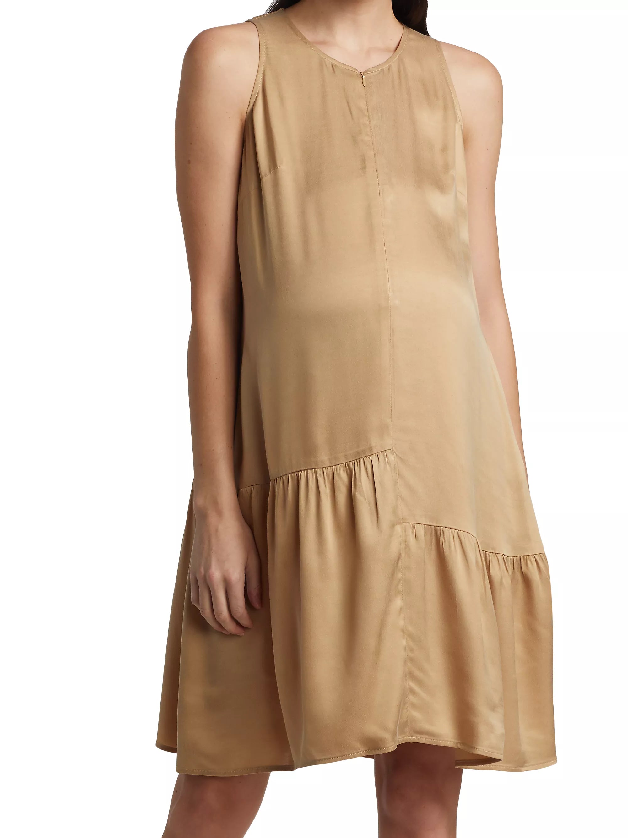 The Violette Dress | Milk & Baby