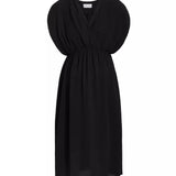 The Irene Maternity & Nursing Dress | Milk & Baby