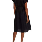 The Irene Maternity & Nursing Dress | Milk & Baby
