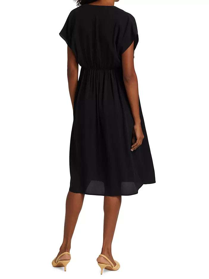 The Irene Maternity & Nursing Dress | Milk & Baby