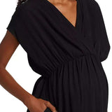The Irene Maternity & Nursing Dress | Milk & Baby