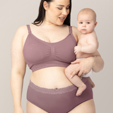 Simply Sublime® Nursing Bra | Twilight | Milk & Baby
