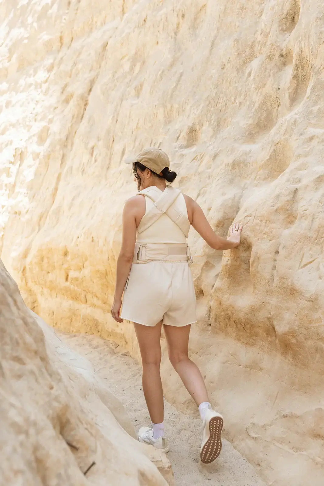 Sparrow | Aerial Carrier | Milk & Baby