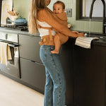 Willow | Aerial Carrier | Milk & Baby