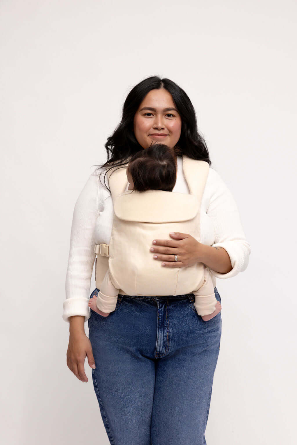 Sparrow | Aerial Carrier | Milk & Baby