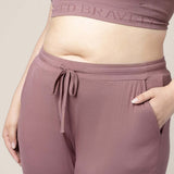 Everyday Lounge Jogger | Twilight | Milk & Baby