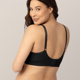 Simply Sublime® Nursing Bra | Black | Milk & Baby