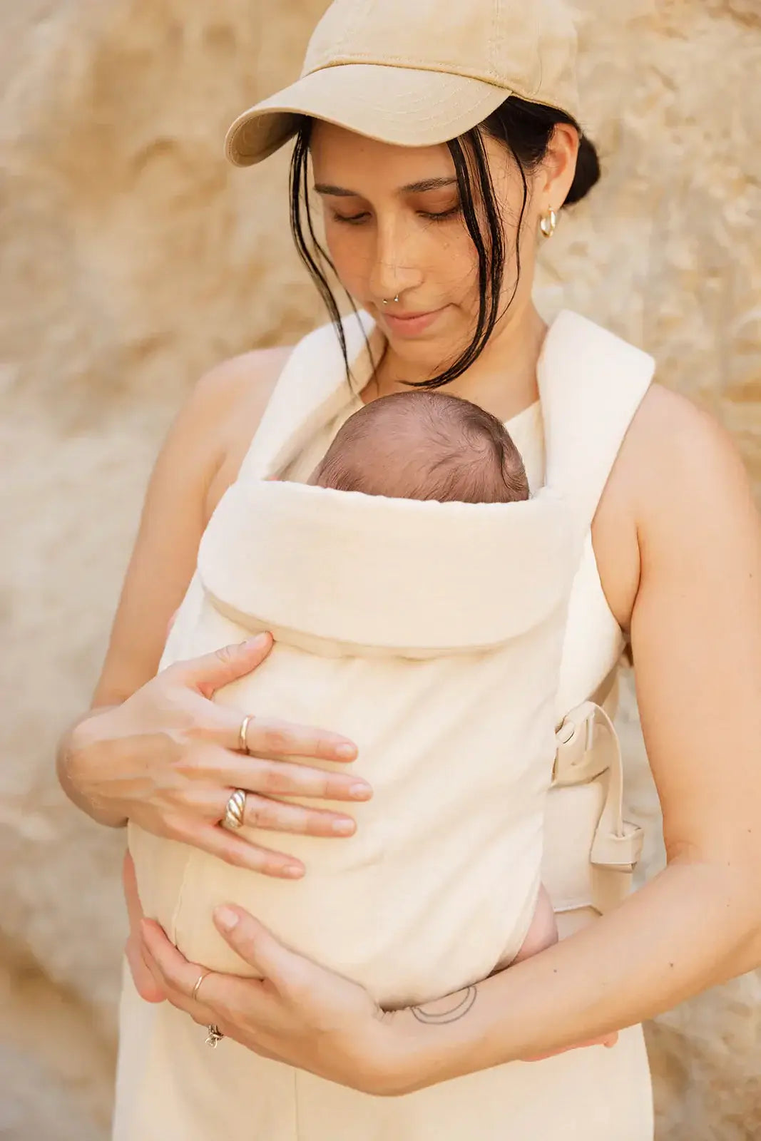 Sparrow | Aerial Carrier | Milk & Baby