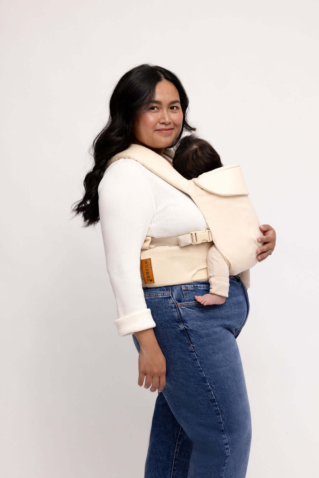 Sparrow | Aerial Carrier | Milk & Baby
