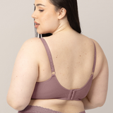 Simply Sublime® Nursing Bra | Twilight | Milk & Baby