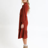 Lovely Layers Dress