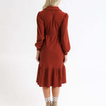 Lovely Layers Dress | Milk & Baby