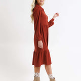 Lovely Layers Dress | Milk & Baby