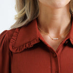 Lovely Layers Dress | Milk & Baby