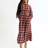 Natalia Dress | Milk & Baby