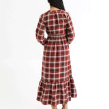 Natalia Dress | Milk & Baby