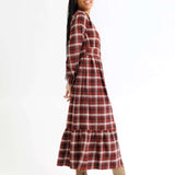 Natalia Dress | Milk & Baby