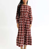 Natalia Dress | Milk & Baby