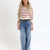 Paris Sweater | Milk & Baby