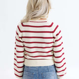 Paris Sweater | Milk & Baby