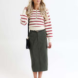 Paris Sweater | Milk & Baby