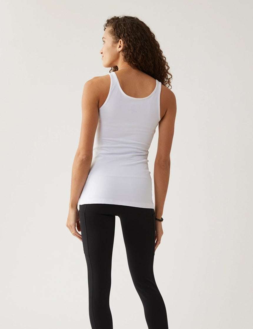 Moxie - All Purpose Support Tank | Lily | Milk & Baby