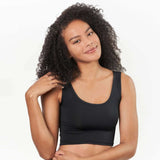 The Larken Duo | Nursing Bra & Tank Set | Milk & Baby