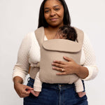 Desert Lark | Aerial Carrier | Milk & Baby