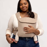 Desert Lark | Aerial Carrier | Milk & Baby