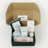 Postpartum Recovery Box | Milk & Baby