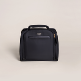Insulated Bottle Bag - Black | Milk & Baby