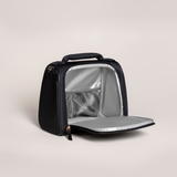 Insulated Bottle Bag - Black | Milk & Baby