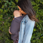 Slate Grey | Milk & Baby