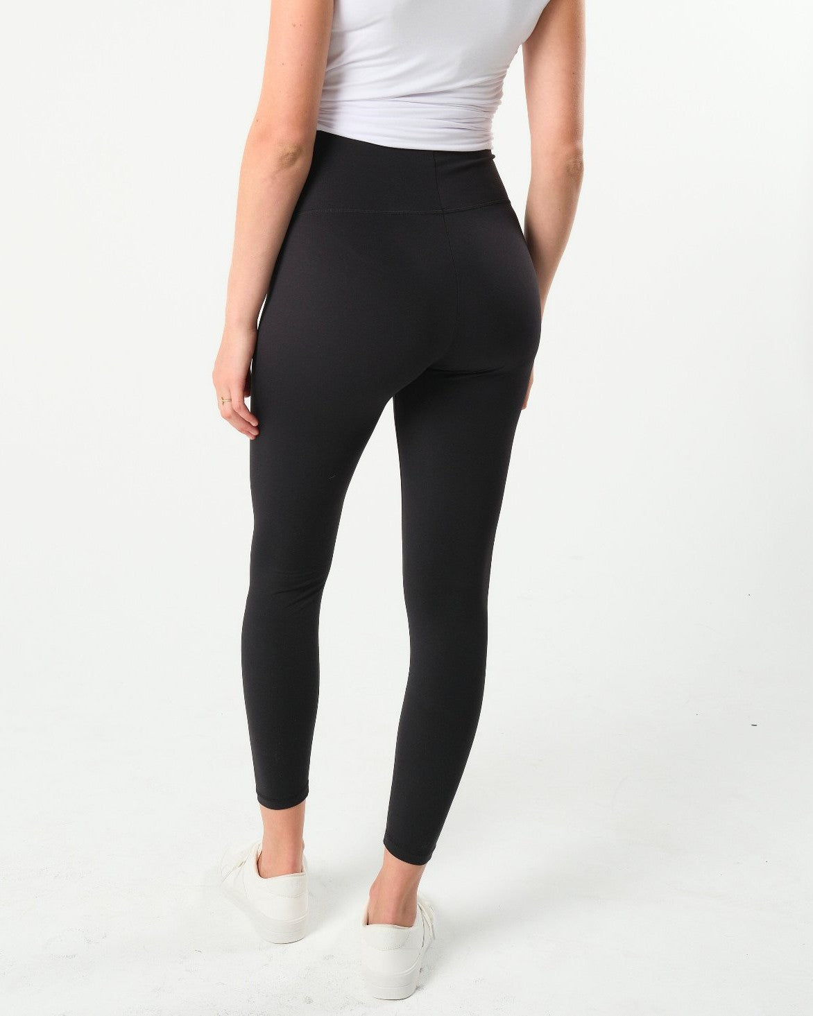 Wear Everywhere Eco Leggings w/Pocket | Milk & Baby