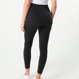 Wear Everywhere Eco Leggings w/Pocket | Milk & Baby