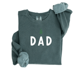 Dad Tree Pullover | Milk & Baby