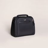 Insulated Bottle Bag - Black | Milk & Baby