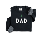 Dad Tree Pullover | Milk & Baby