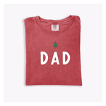 Dad Tree Tee | Milk & Baby