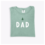 Dad Tree Tee | Milk & Baby