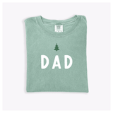 Dad Tree Tee | Milk & Baby