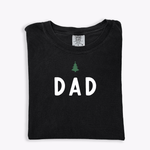Dad Tree Tee | Milk & Baby
